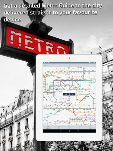 Seoul Subway Guide and Planner Screenshot 6