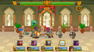 Gods Of Arena Screenshot 1 