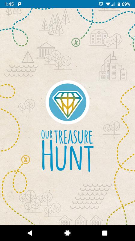 Our Treasure Hunt Screenshot 5