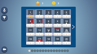 Brain It On - Physics Puzzles Screenshot 18 