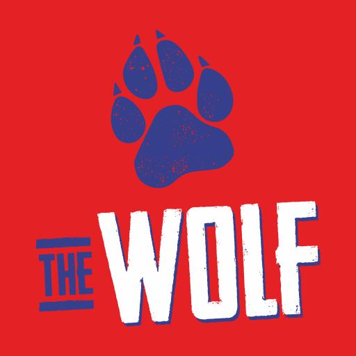 97.7/97.3 The Wolf (WZAD) APK