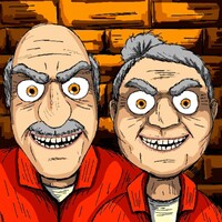 Grandpa and Granny 3 APK