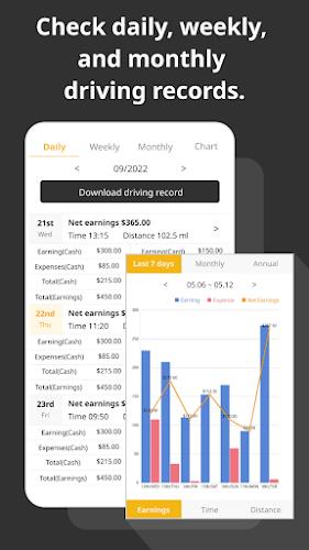 Handling-for all drivers Screenshot 4