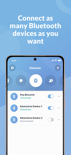 FeelConnect 3.0 Screenshot 6