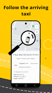 appTaxi – Taxis in Italy Screenshot 3