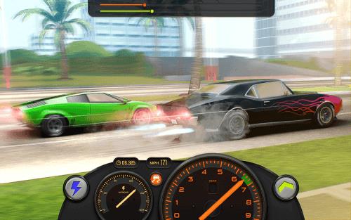 Racing Classics PRO Screenshot 4