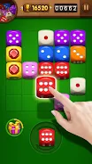 Dice Merge-Blocks puzzle Screenshot 4 