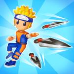 Kunai Master: Ninja Assassin APK