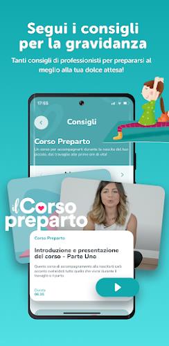 Coccole Pampers–Raccolta Punti Screenshot 5