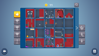 Brain It On - Physics Puzzles Screenshot 11 