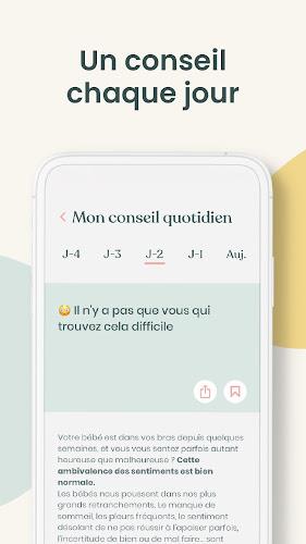 May - Bébé, Grossesse, Parents Screenshot 5 