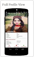 Himachali Rishta Matrimonial Screenshot 5 