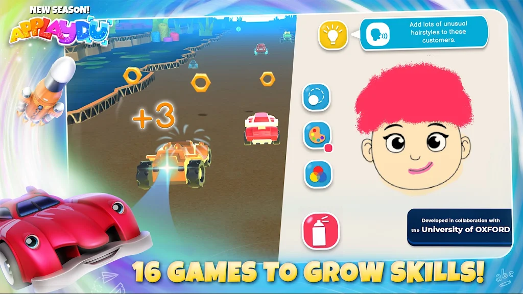 Applaydu Screenshot 1