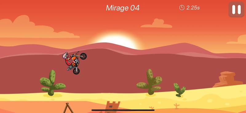 Moto Race-Offline Racing Games Screenshot 8 