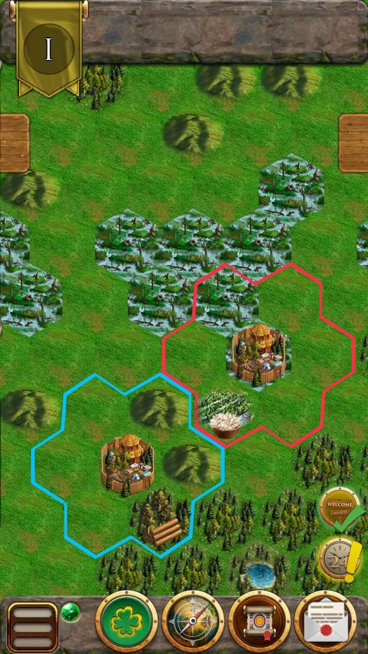 Your Civilization Screenshot 2