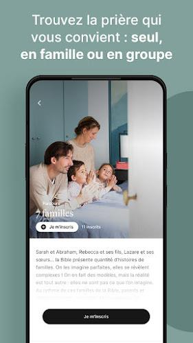 Prions En Église, Bible, messe Screenshot 5 