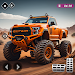 Mud Truck Racing Games APK