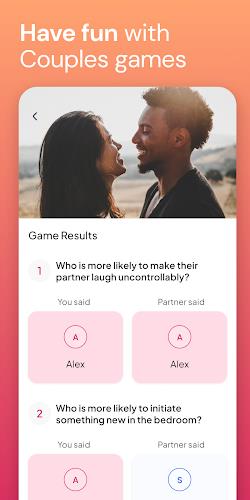 Couply: The App for Couples Screenshot 5