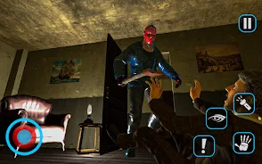 Jason Voorhees :The Friday 13 Screenshot 5