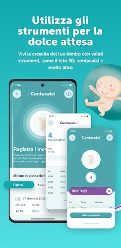 Coccole Pampers–Raccolta Punti Screenshot 7 