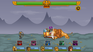 Gods Of Arena Screenshot 7 