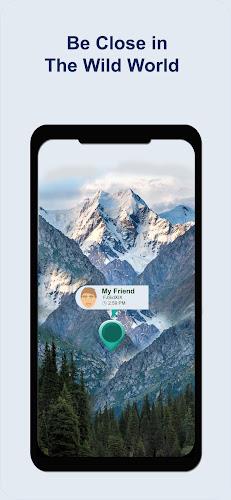 Be Close - My Phone Tracker Screenshot 15
