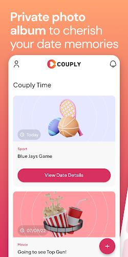 Couply: The App for Couples Screenshot 8