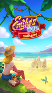 Emilys Hotel Solitaire Screenshot 6