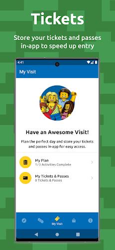 LEGOLAND® Windsor Resort Screenshot 5