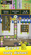 Leek Factory Tycoon: Idle Game Screenshot 4