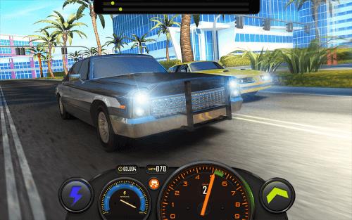 Racing Classics PRO Screenshot 3 