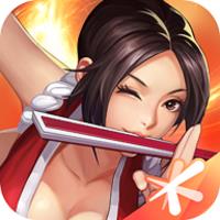 The King of Fighters: Destiny APK