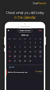 Goal Planner : Habit, Todo Screenshot 6 