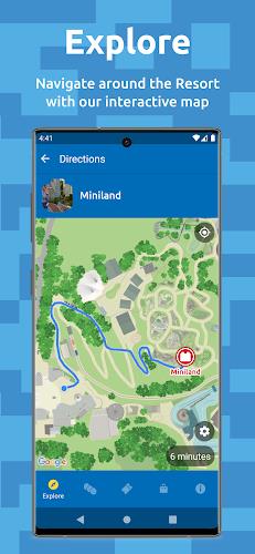 LEGOLAND® Windsor Resort Screenshot 3 