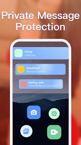 Photo Lock: Hide Videos, Pics Screenshot 4