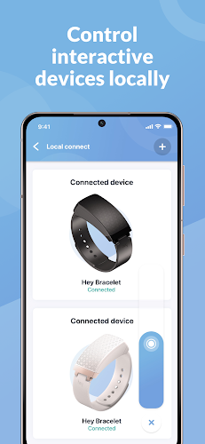 FeelConnect 3.0 Screenshot 4 