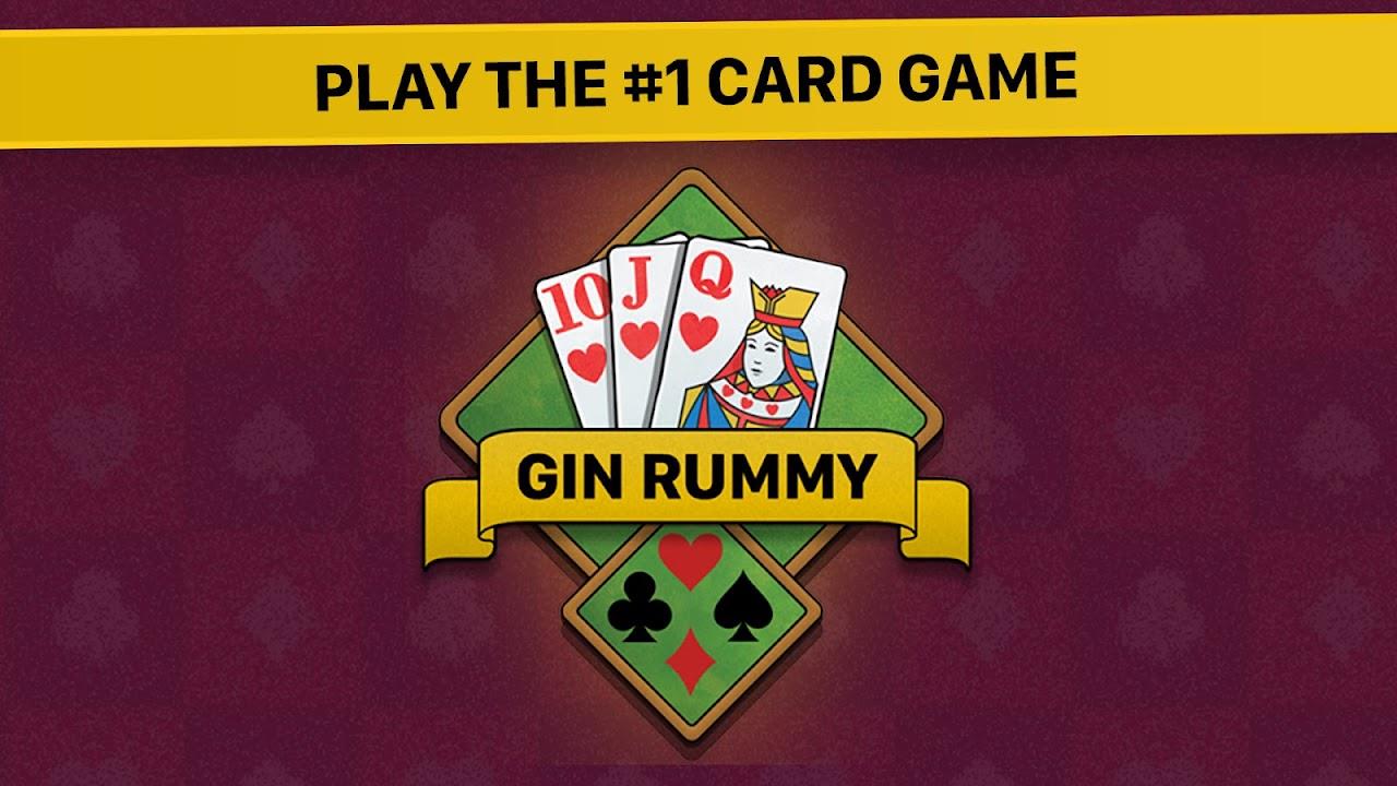 Gin Rummy Free! Screenshot 4