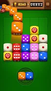 Dice Merge-Blocks puzzle Screenshot 5