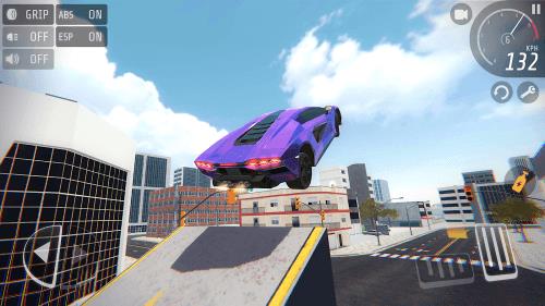 Nitro Speed Screenshot 3 