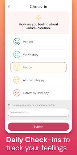 Couply: The App for Couples Screenshot 6 