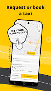 appTaxi – Taxis in Italy Screenshot 7 