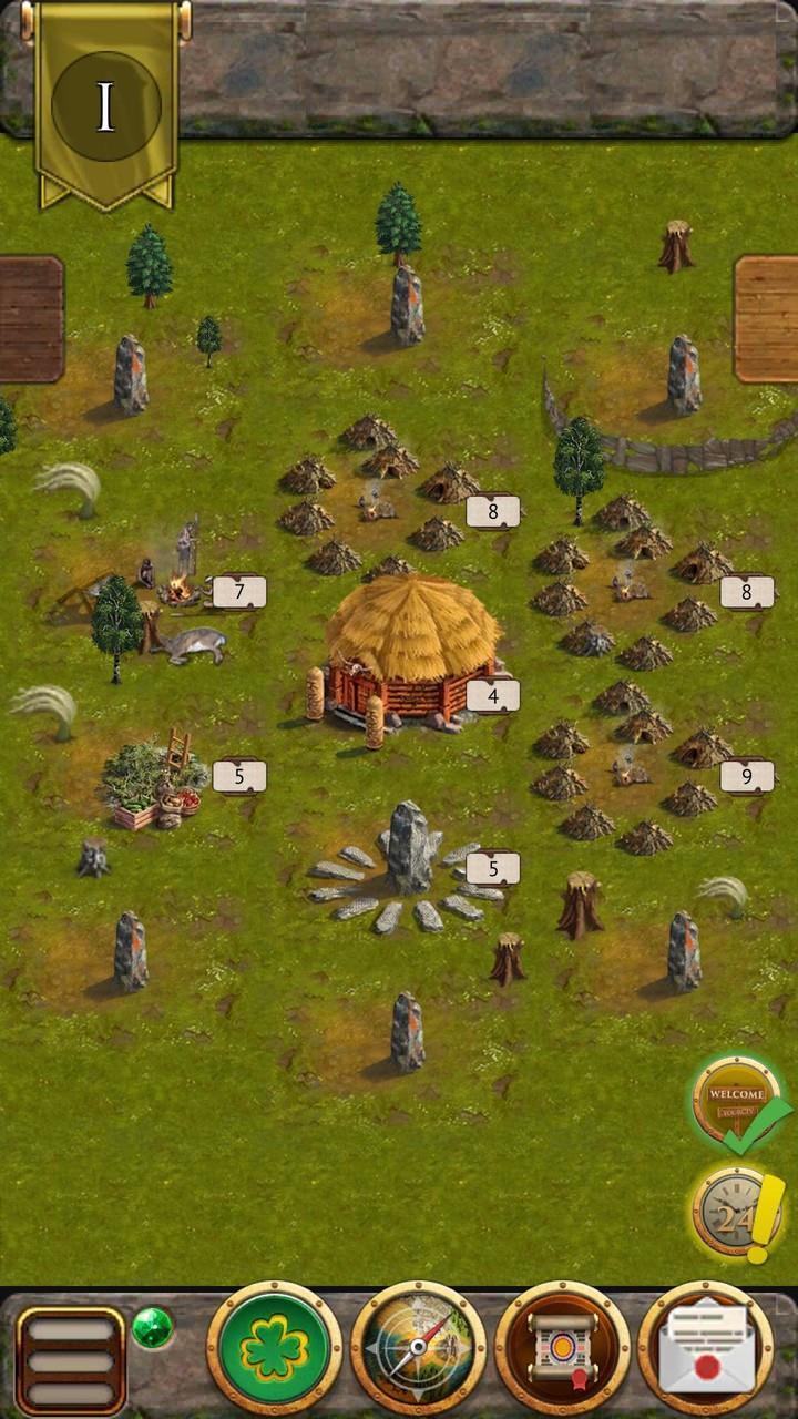 Your Civilization Screenshot 1