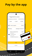 appTaxi – Taxis in Italy Screenshot 5