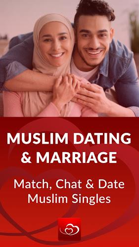 eCift: Single Muslim Dating Screenshot 1