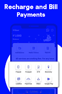 EG Payment - Recharge Cashback Screenshot 12 