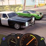 Racing Classics PRO APK