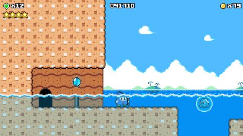 Super Onion Boy 2 Screenshot 3