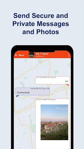 Be Close - My Phone Tracker Screenshot 12