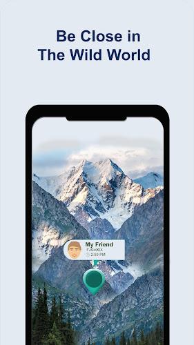 Be Close - My Phone Tracker Screenshot 9