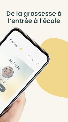 May - Bébé, Grossesse, Parents Screenshot 2 